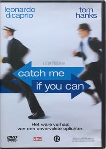 Catch Me If You Can