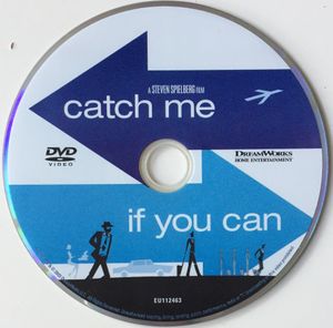 Catch Me If You Can