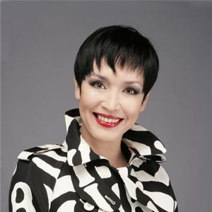 Анна Самохина