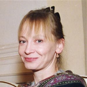 Светлана Смирнова