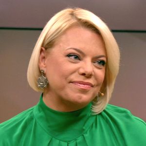 Яна Поплавская