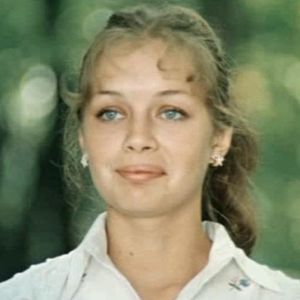 Валентина Воилкова