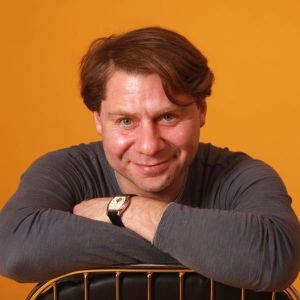 Сергей Шенталинский