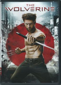 The Wolverine