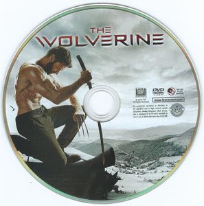 The Wolverine