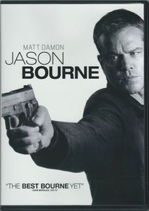 Jason Bourne