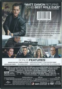 Jason Bourne