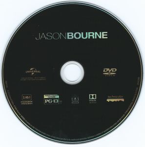 Jason Bourne