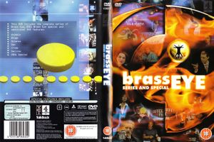 Brass Eye - The Complete Television Series