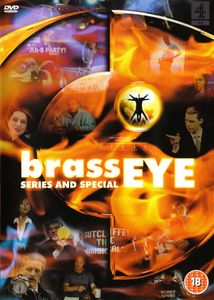 Brass Eye - The Complete Television Series