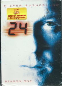 24 (Season One)
