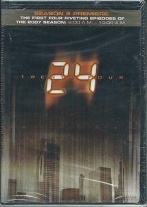 24 (Season One)