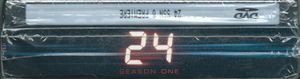 24 (Season One)