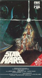 Star Wars