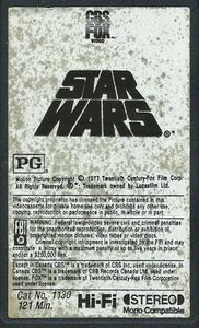 Star Wars