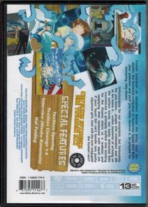 Squid Girl - TV Series Part One