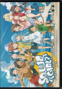 Squid Girl - TV Series Part Two