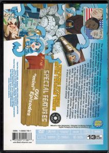 Squid Girl - TV Series Part Two