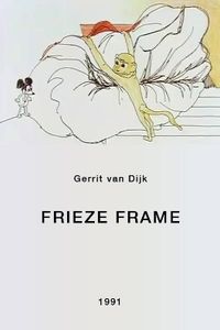 Frieze Frame