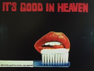 It's Good In Heaven