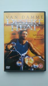 Desert Heat
