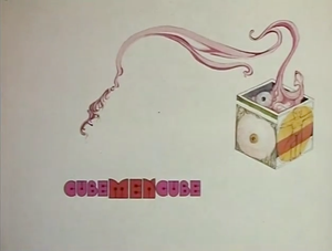 CubeMenCube