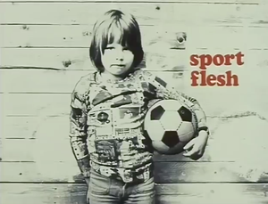Sportflesh