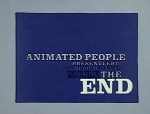 The End