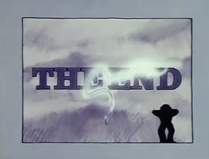 The End