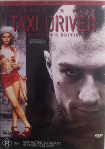 Taxi Driver