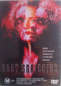 Body Snatchers