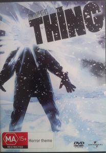 The Thing