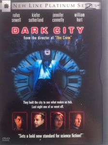 Dark City