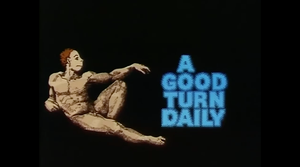 A Good Turn Daily