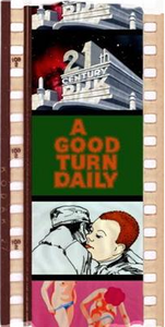 A Good Turn Daily