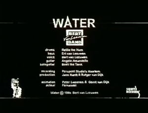 Water