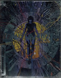 Ghost In The Shell [Mondo X SteelBook]