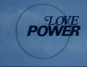 JUTE: Love Power