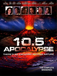 10.5: Apocalypse