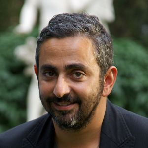 Eric Toledano