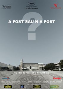 A Fost Sau N-A Fost?