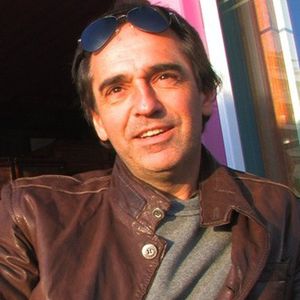 Patrick Alessandrin