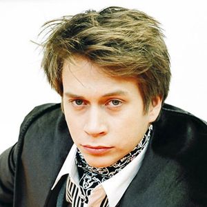 Степан Балакшин