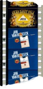 JUTE: De Fascinerende Wereld Van Jan Van Riebeeck