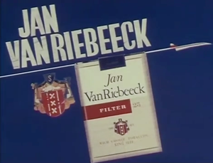 JUTE: De Fascinerende Wereld Van Jan Van Riebeeck
