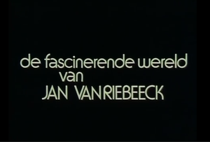 JUTE: De Fascinerende Wereld Van Jan Van Riebeeck