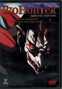 Bio Hunter - Special Edition