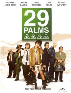 29 Palms