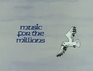 Music For The Millions