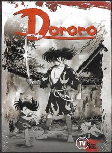 Dororo - Complete TV Series & Pilot Film
